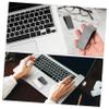 4-Pack Ventilated Laptop Stands and Notebook Risers view 3
