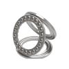 51111 Axial Flat Thrust Ball Bearing, Steel, 1 Piece view 1