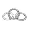 51111 Axial Flat Thrust Ball Bearing, Steel, 1 Piece view 3