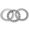 51111 Axial Flat Thrust Ball Bearing, Steel, 1 Piece view 4
