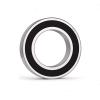 6310ZZ Deep-Groove Ball Bearing, Metal-Shielded Steel, 1 pc view 1