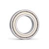 6310ZZ Deep-Groove Ball Bearing, Metal-Shielded Steel, 1 pc view 4