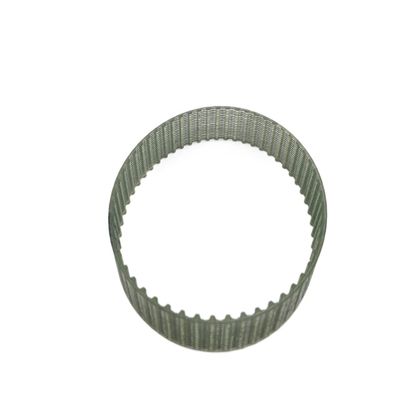 Geeyu T5 390 Steel-Wire PU Timing Belt, Closed Loop, 390 mm, 10 mm Wide, 78 Teeth