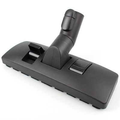 Premium Combination Floor Head for Miele S5 Models, 35 mm, Switchable