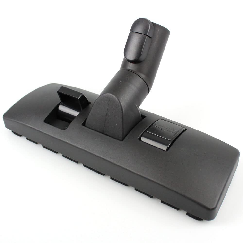 Premium Combination Floor Head for Miele S5 Models, 35 mm, Switchable