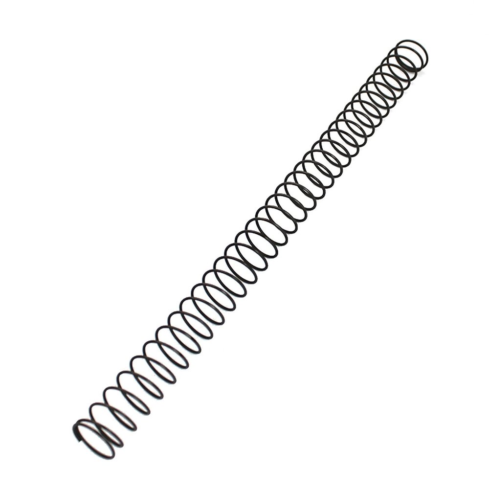 Compression Spring, 2.3 x 28 x 300 mm, 65Mn Steel
