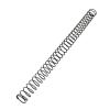Compression Spring, 2.3 x 28 x 300 mm, 65Mn Steel view 1