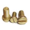 Aolity Mdingbao Brass Slotted Head Screws M2–M8, M3x8, 80 pcs view 3