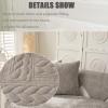 Racib Sofa Throw Cover for I-, L- and U-Shaped Sofas, Stretch, Non-Slip, A8 110 x 240 cm view 3