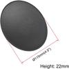 XYWHPGV 115 mm (4.5 in) Speaker Dust Caps, Paper Dome Voice Coil Covers, 4-Pack view 2