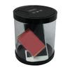 Seprendi Electronic Time Lock Box, Multifunctional Container, Black view 3