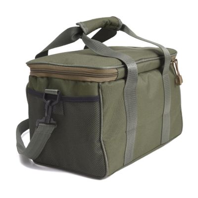BESPORTBLE Waterproof Fishing Backpack, Lure & Tool Storage Bag, Green