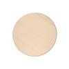 Btic Solid Maple Ham Serving Plate - Round Cutting Board view 1