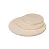 Btic Solid Maple Ham Serving Plate - Round Cutting Board view 4