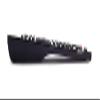 RemotesReplaced Replacement Remote Compatible with EL TLC-TN0710 view 3