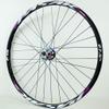 26 in / 27.5 in / 29er Mountain Racing Wheelset, 7075 Aluminum Alloy, 15 x 100 mm / 12 x 142 mm, Disc Brake, 7–12-Speed MTB, 2,130 g view 3