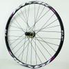 26 in / 27.5 in / 29er Mountain Racing Wheelset, 7075 Aluminum Alloy, 15 x 100 mm / 12 x 142 mm, Disc Brake, 7–12-Speed MTB, 2,130 g view 4