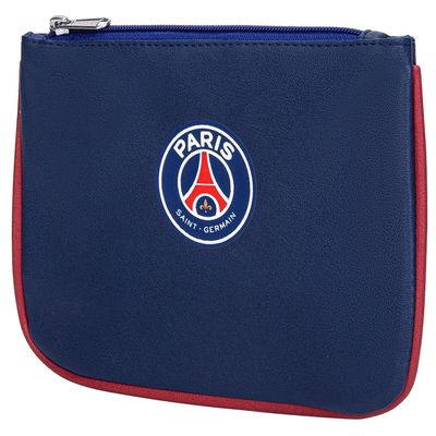 Paris Saint-Germain PSG Bag, Official Collection, Blue, 21 x 15 cm, Modern