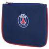 Paris Saint-Germain PSG Bag, Official Collection, Blue, 21 x 15 cm, Modern view 1