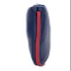 Paris Saint-Germain PSG Bag, Official Collection, Blue, 21 x 15 cm, Modern view 3