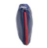 Paris Saint-Germain PSG Bag, Official Collection, Blue, 21 x 15 cm, Modern view 4