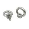 BREAKA 304 Stainless Steel Eye Bolt, M20, 1 pc view 3