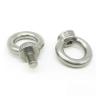 BREAKA 304 Stainless Steel Eye Bolt, M20, 1 pc view 4