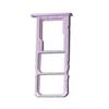 SIM Card Slot Tray Holder for Samsung Galaxy M11 SM-M115F, Purple view 1