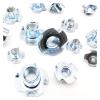 20-Pack M5 × 6 mm Thickened Steel Four-Prong T-Nuts for Wood view 4