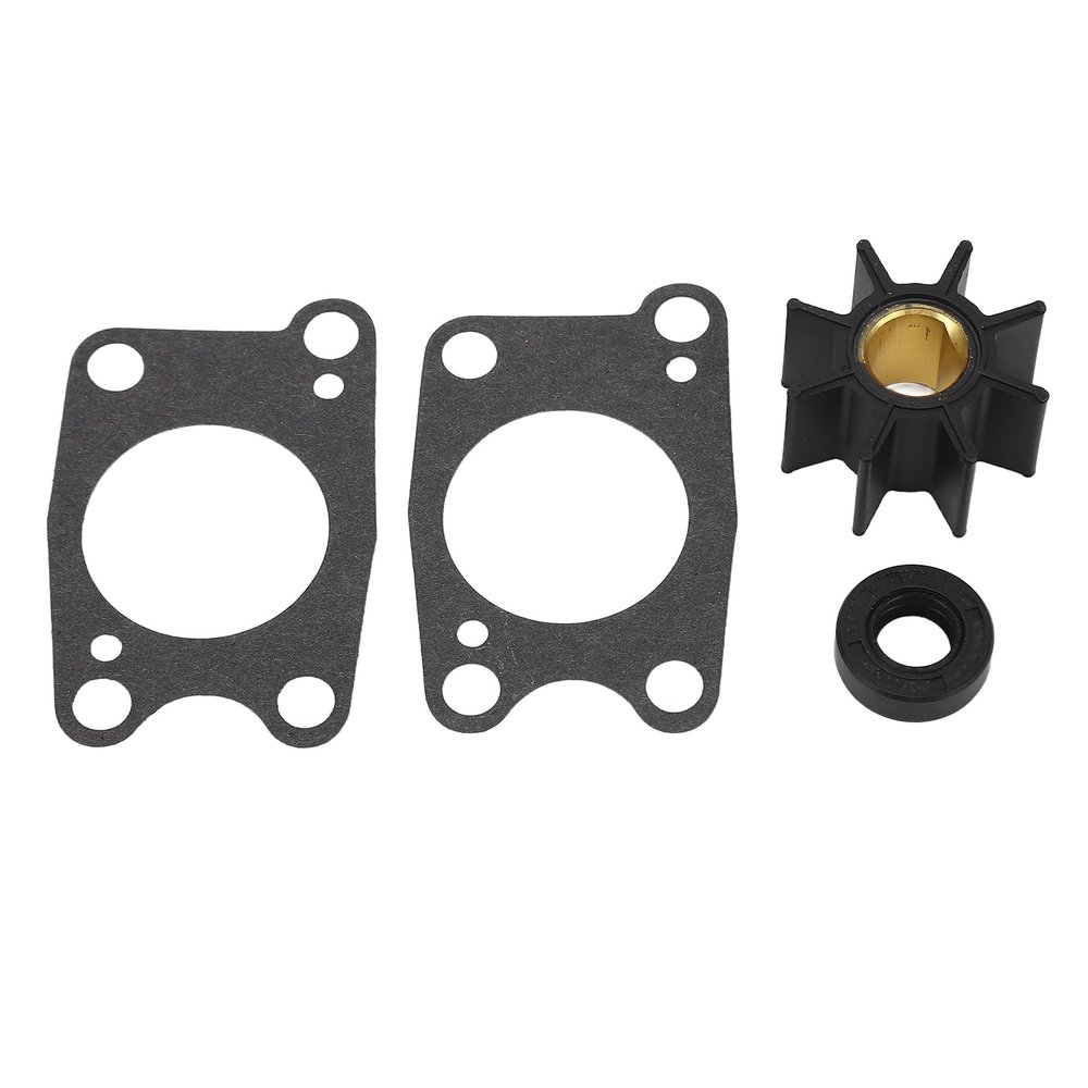 Water Pump Impeller Repair Kit, OE 06192-ZV1-C00, for BF5A 4-Stroke Outboard