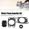 Water Pump Impeller Repair Kit, OE 06192-ZV1-C00, for BF5A 4-Stroke Outboard view 2