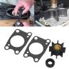 Water Pump Impeller Repair Kit, OE 06192-ZV1-C00, for BF5A 4-Stroke Outboard view 4