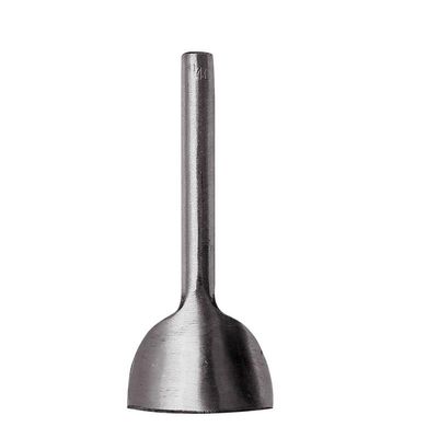 Leather Craft V-Shaped Arch Punch, 35 mm