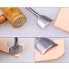 Leather Craft V-Shaped Arch Punch, 35 mm view 2