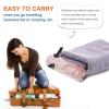 ESASAM Butterfly Pink Quick-Dry Towel view 4
