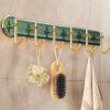 Multifunctional Wall-Mounted Coat Hook view 2