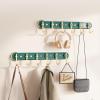 Multifunctional Wall-Mounted Coat Hook view 3