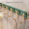 Multifunctional Wall-Mounted Coat Hook view 4
