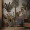 Borneo Photo Wallpaper 280 x 300 cm view 2