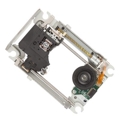 KEM-490AAA Replacement Optical Lens with Holder for 1000/1100 Game Consoles