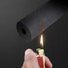 Flexible Foam Pipe Insulation, Waterproof, for Water Pipes, ID 43 mm x 15 mm x 1.8 m view 2