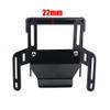 RIJPEX GPS Navigation Phone Mount for Suzuki V-Strom 250 DL250 view 2