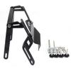 RIJPEX GPS Navigation Phone Mount for Suzuki V-Strom 250 DL250 view 3