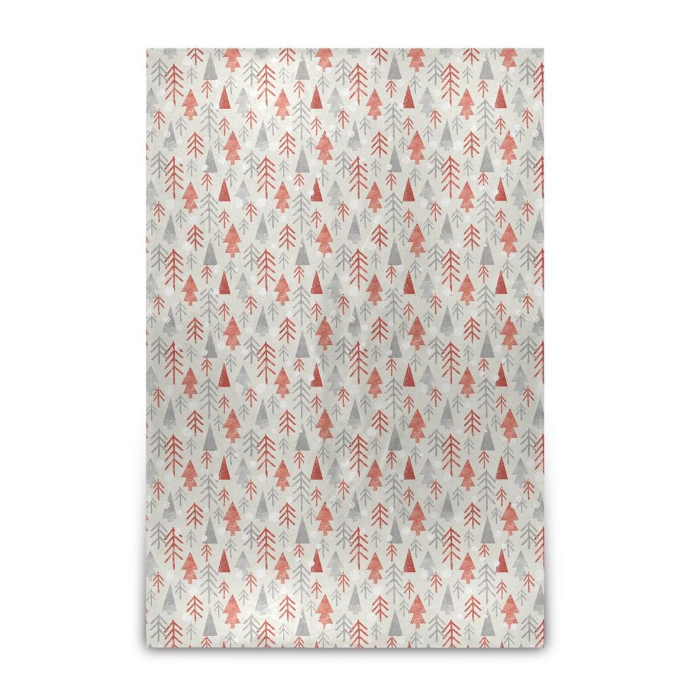 FRODOTGV Christmas Microfiber Sofa Throw Blanket, 152.4 x 228.6 cm