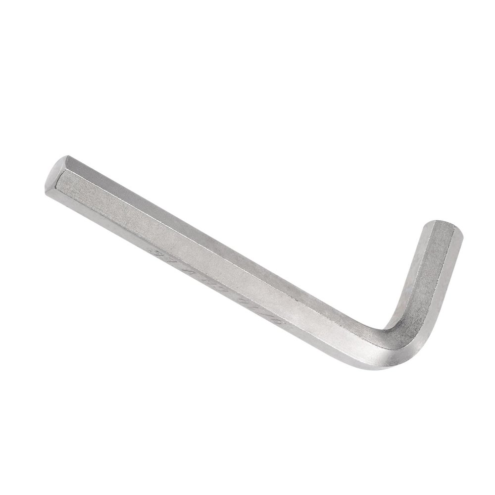 CoCud L-Grip 9/16" SAE Hex Key for Home Repairs