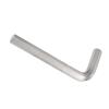 CoCud L-Grip 9/16" SAE Hex Key for Home Repairs view 1