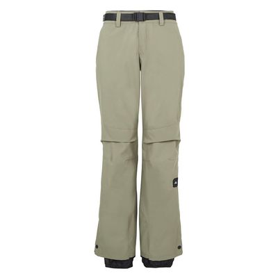 O'Neill Star Slim Women's Ski Pants - XL