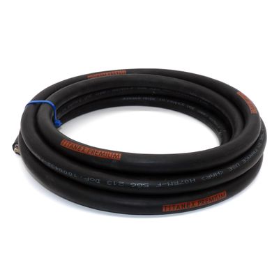 TITANEX PREMIUM H07RN-F 5x6 mm (5G6) Heavy-Duty Rubber Cable, 30 m, incl. 10 Ferrules