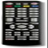 Replacement Remote Control for Kartina/Dune HD Smart B1 and Dune HD Smart H1 view 1