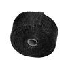 Abcsweet Automotive Exhaust Header Heat Wrap Tape, 5 m Roll view 1